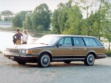 Buick Century універсал 1987 - 1996